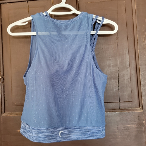 Zyia New sport bras with mesh top - Picture 2 of 3